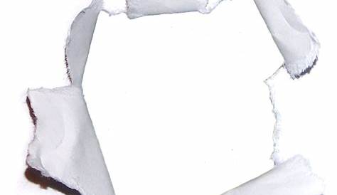 Ripped Paper Hole Png, Transparent PNG, png collections at dlf.pt