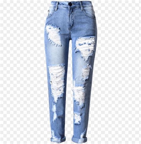ripped jeans texture png