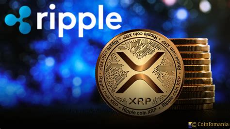 Ripple impact XRP Value