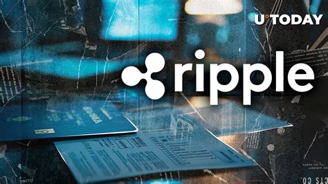 Ripple Latest Update