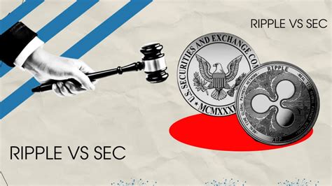Ripple Vs Sec Key Dates