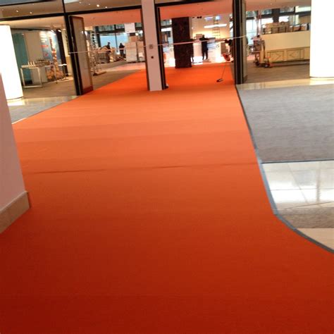 Rips Teppich B1 grau, Rips günstig Berlin, Bodenbeläge, EventTeppich