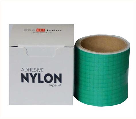 Ripstop Nylon Construction