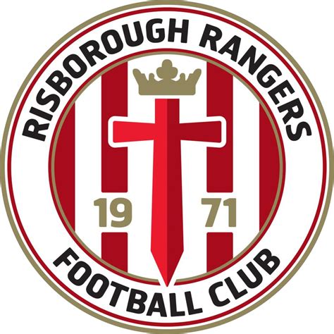 risborough rangers football club