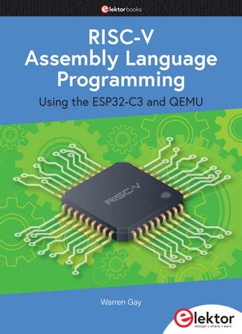 risc v assembly compiler