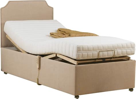 rise and recline beds