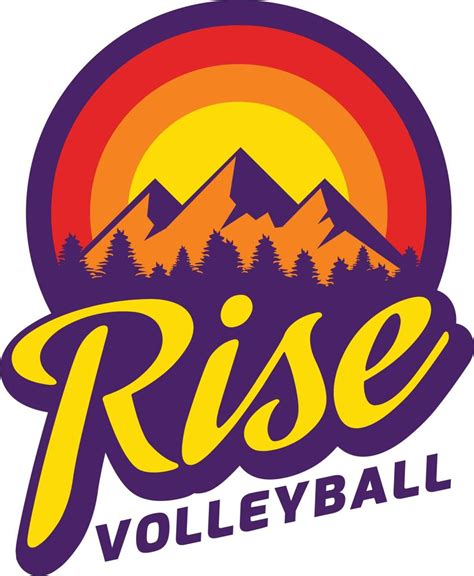 Rise Volleyball Club