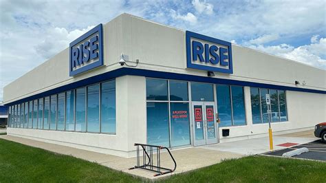 rise dispensary corporate office