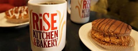 rise kitchen and bakery