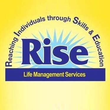 rise life management services