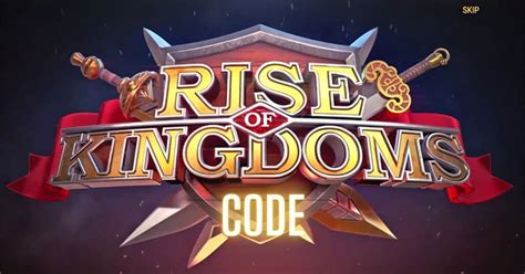 rise of kingdoms sign in