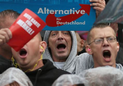 rise of the afd in germany