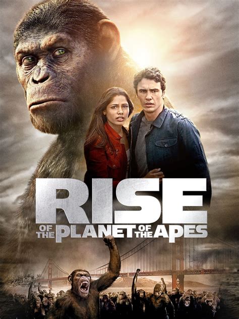 rise of the planet of the apes 2017