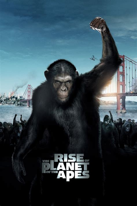 rise of the planet of the apes full movie