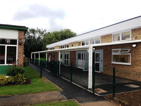 rise park primary school romford