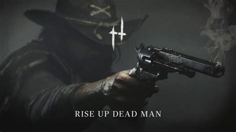 rise up dead man