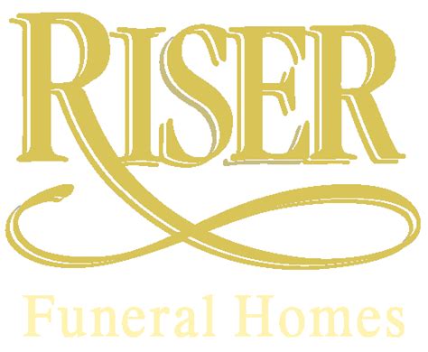 riser funeral