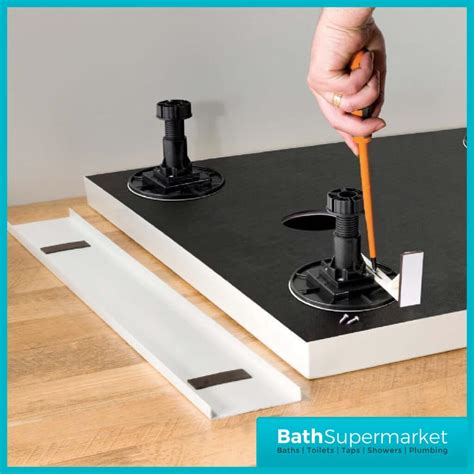 Riser Kit Shower Tray