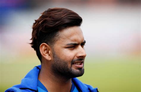 rishabh pant age and debut