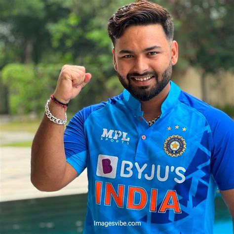 rishabh pant hd images