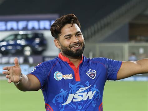 rishabh pant ipl 2022