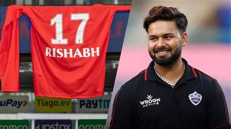 rishabh pant ipl 2023