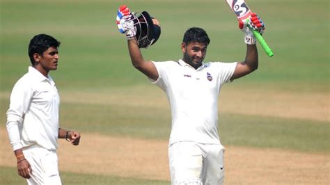 rishabh pant ranji team