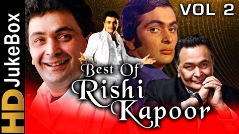 rishi kapoor best song