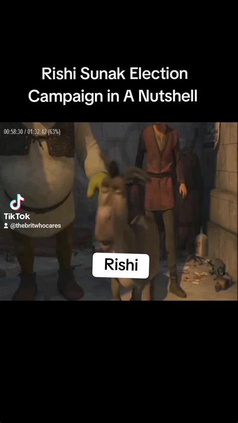 rishi sunak election campaign