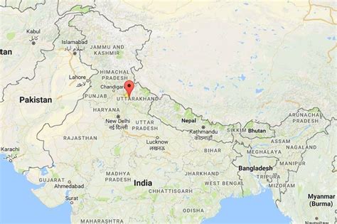 Orientation in Rishikesh TopYogis