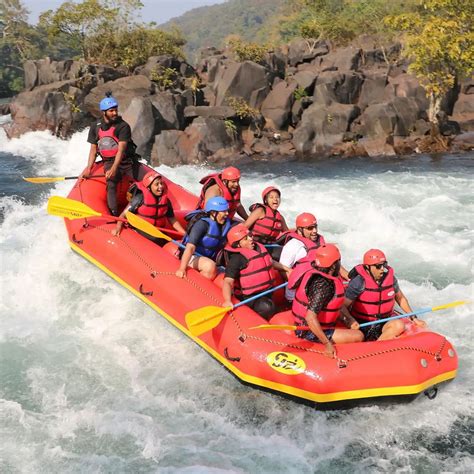 River Rafting In Rishikesh 2021 Best Rafting Places In Rishikesh