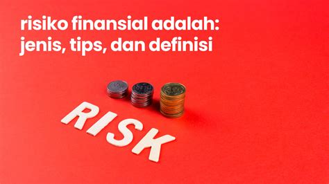 mengatasi risiko finansial