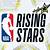 rising stars game records
