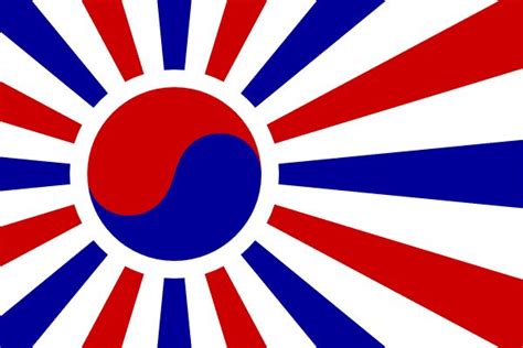 South Korea Demands Ban of Rising Sun Flag at 2020 Olympics Neatorama