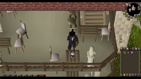 Buying ale from the Rising Sun Inn OSRS Wiki