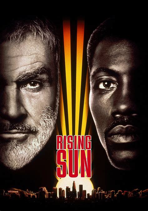 Rising Sun (1993) Vodly Movies