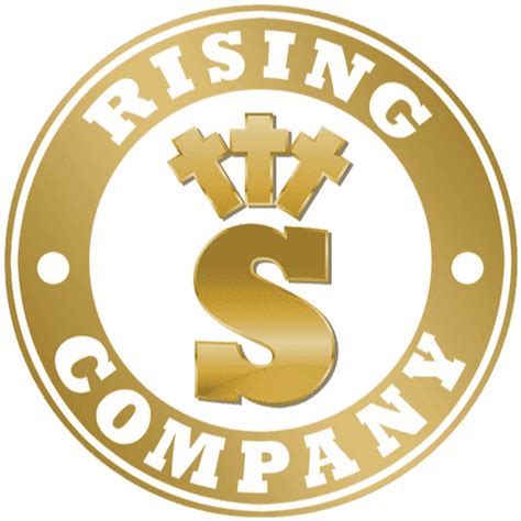 rising company
