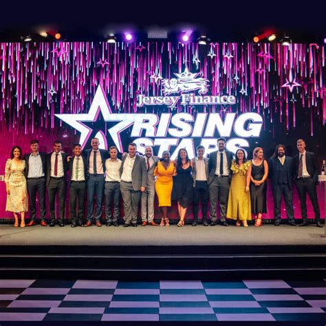 rising star awards 2022