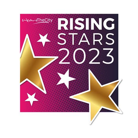 rising star awards shortlist 2023