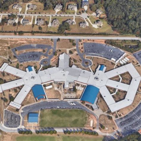 Rising Starr Middle School