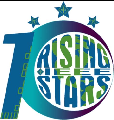 rising stars ieee 2024