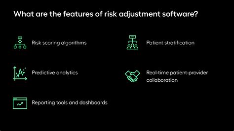 risk adjustment software