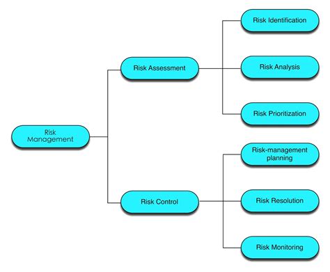 risk assessment techniques for software development