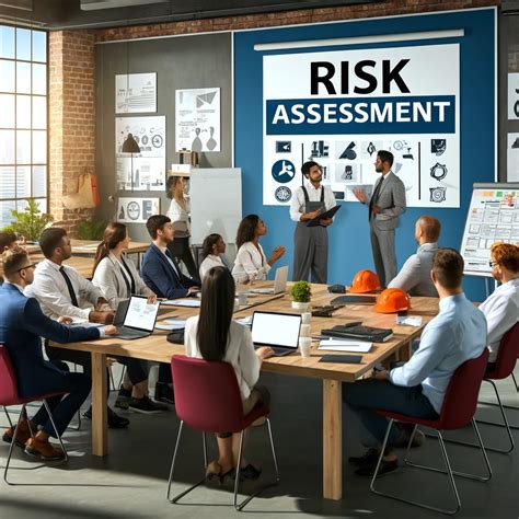 risk assessment training
