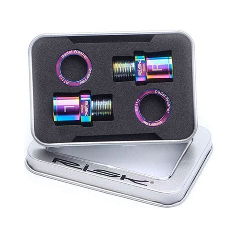 Risk Cycling Components