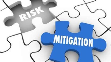 risk management vs mitigation