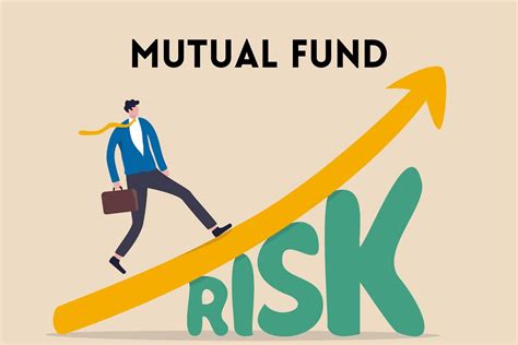 risk of mutual funds