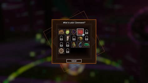 Risk Of Rain 2 Command Items