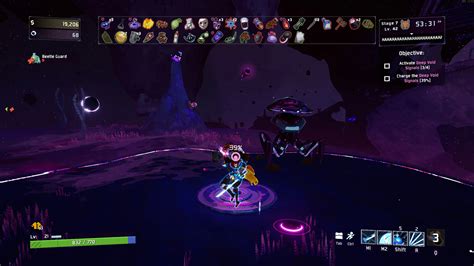 Risk Of Rain 2 Drops