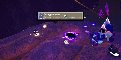 Risk Of Rain 2 Enemies Not Spawning